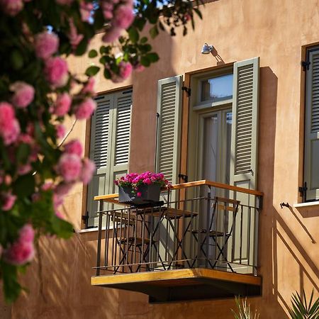 La Casa Piccola Villa Chania  Ngoại thất bức ảnh