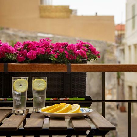 La Casa Piccola Villa Chania  Ngoại thất bức ảnh