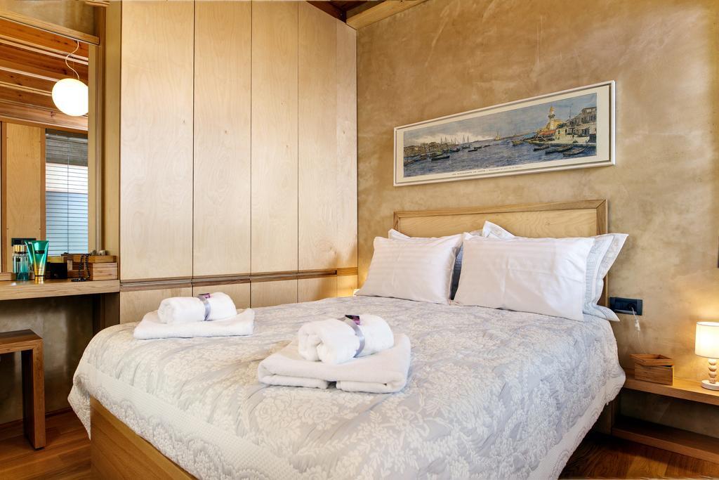 La Casa Piccola Villa Chania  Ngoại thất bức ảnh