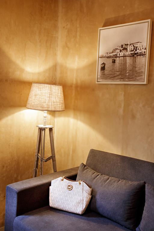 La Casa Piccola Villa Chania  Ngoại thất bức ảnh