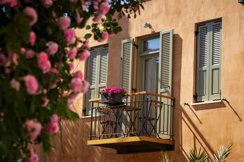 La Casa Piccola Villa Chania  Ngoại thất bức ảnh