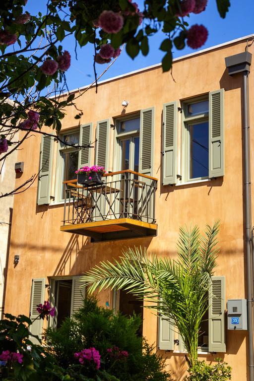La Casa Piccola Villa Chania  Ngoại thất bức ảnh