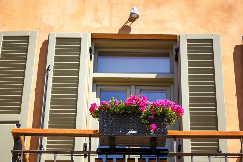 La Casa Piccola Villa Chania  Ngoại thất bức ảnh
