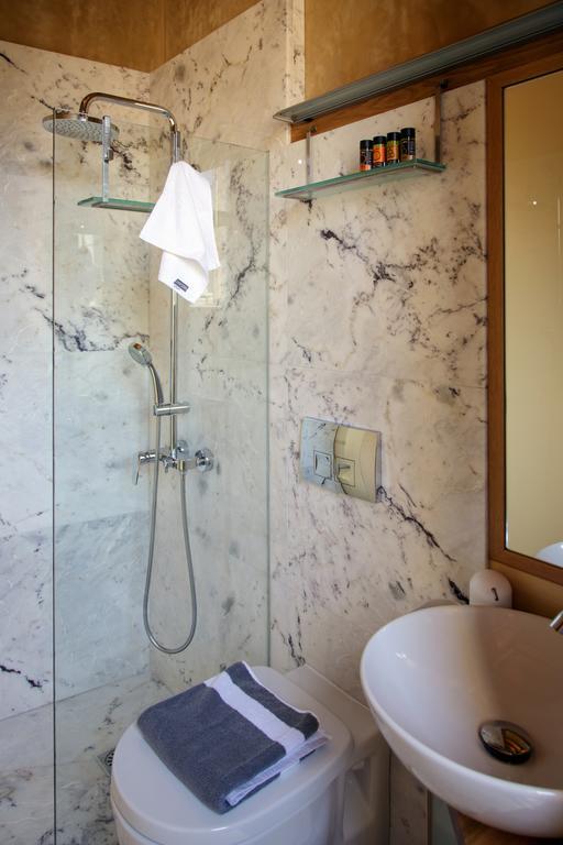 La Casa Piccola Villa Chania  Ngoại thất bức ảnh